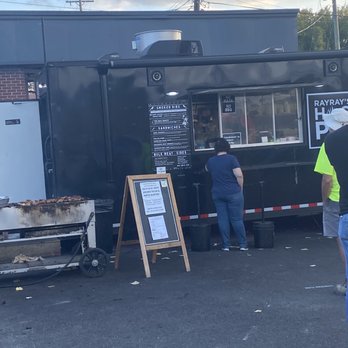 Ray Ray's Hog Pit - Walk up ordering - Barbeque Near Me - Columbus, Ohio