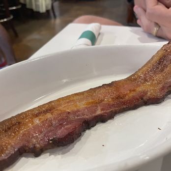 Phoebe's Diner - -Side Bacon- - Diners Near Me - Austin, Texas Phoebe's Diner - -Side Bacon- - Diners Near Me - Austin, Texas