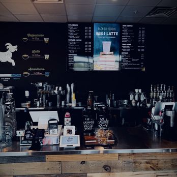 Lucky Goat Coffee - Coffee Roasteries Near Me - Jacksonville, Florida