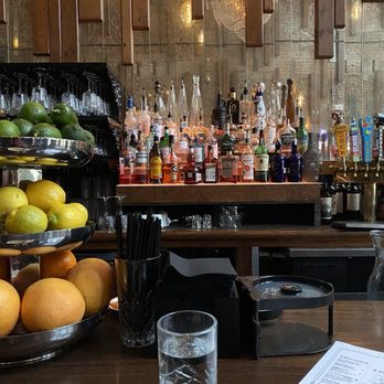 Hearsay Market Square - Bar - Lounges Near Me - Houston, Texas Hearsay Market Square - Bar - Lounges Near Me - Houston, Texas