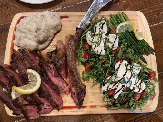 La Casa Toscana Italian Food and Catering Services by null