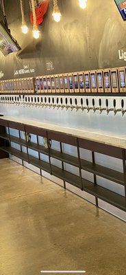 Behind The Scenes Tap House by null