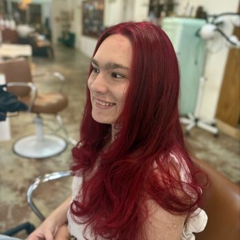 The Color Bar - Hair Salons Near Me - Ventura, California The Color Bar - Hair Salons Near Me - Ventura, California