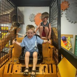 Children's Discovery Museum