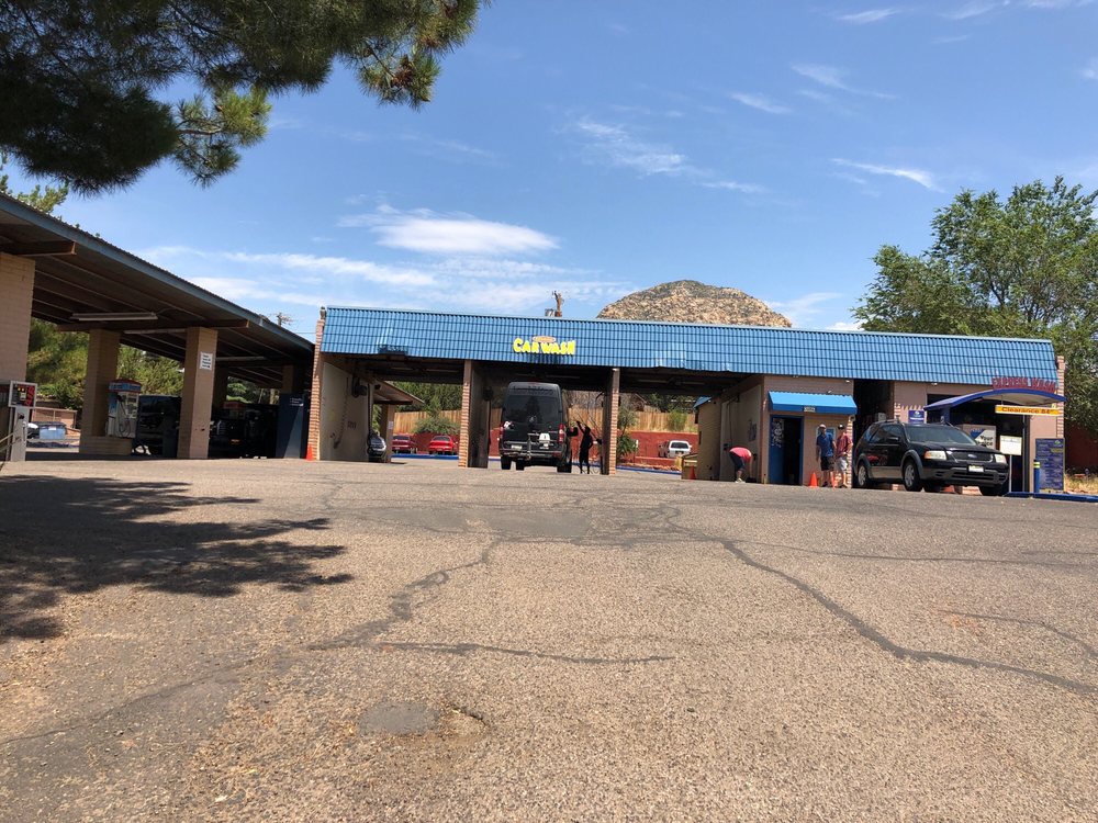 SPLASH N DASH WASH 12 Reviews Yelp