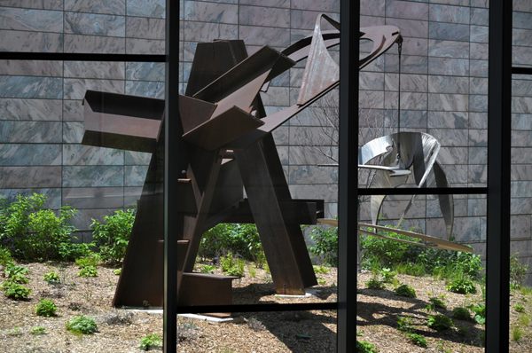 Joslyn Art Museum by null