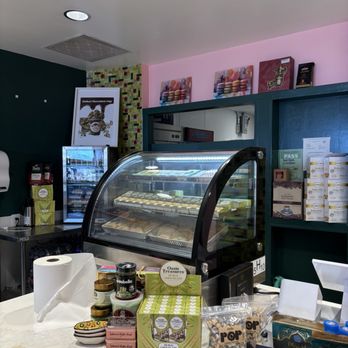 Sweet Heaven - Desserts Near Me - San Francisco, California