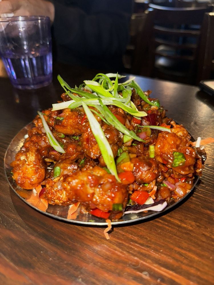 Amma's South Indian Cuisine