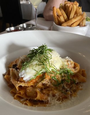 Tallulah Wine Bar & Bistro by null