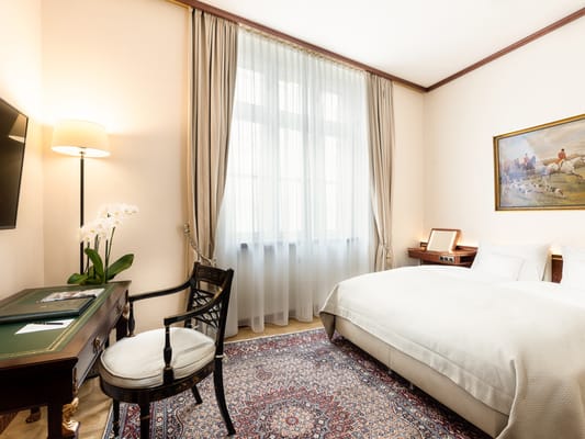 Living Hotel De Medici by null