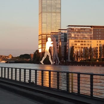 Treptowers - Landmarks & Historical Buildings Near Me - Berlin, BE