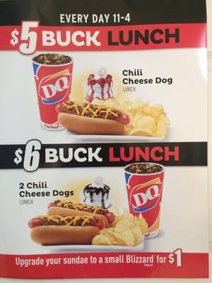 Dairy Queen by null