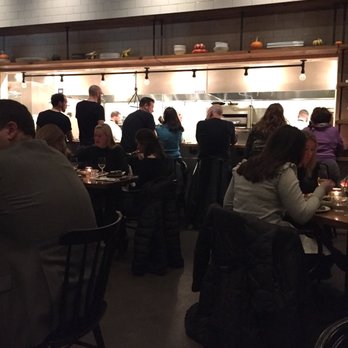 Kindred Fare - New American Near Me - Geneva, New York