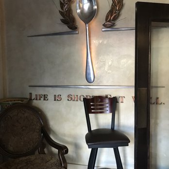 Silver Spoon - Italian Near Me - Rochester, Michigan