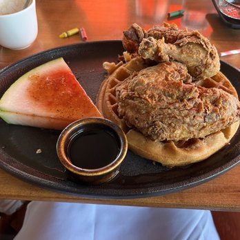 Rusty Pelican - Miami - Fried Chicken and Waffle - Seafood Near Me - Key Biscayne, Florida Rusty Pelican - Miami - Fried Chicken and Waffle - Seafood Near Me - Key Biscayne, Florida