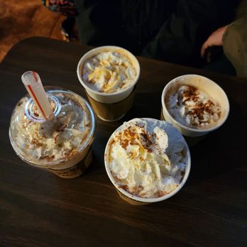Muggles Mug - Coffee & Tea Near Me - Jim Thorpe, Pennsylvania