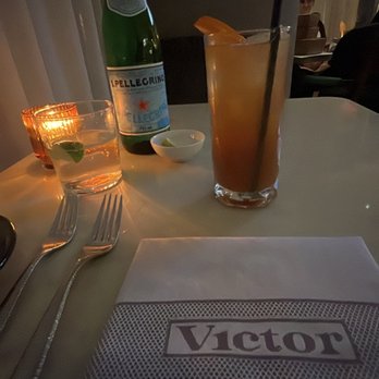 The Victor - Steakhouses Near Me - Vancouver, British Columbia The Victor - Steakhouses Near Me - Vancouver, British Columbia
