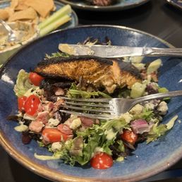 Black-N-Bleu Salmon Black-N-Bleu Salmon