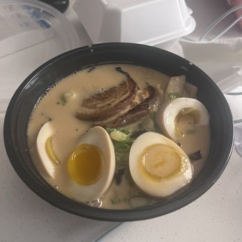 Kuro Ramen - Ramen Near Me - Chicago, Illinois