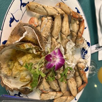 Kirin Restaurant - Crab - Seafood Near Me - Honolulu, Hawaii