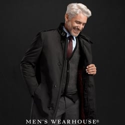 Men's Wearhouse