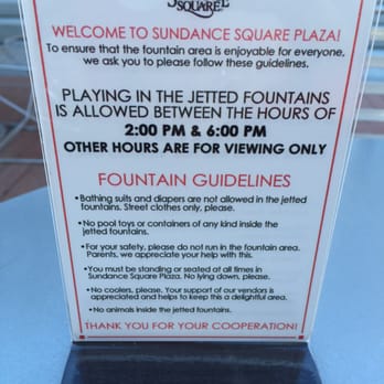 Sundance Square - Summer we are coming for you! - Shopping Centers Near Me - Fort Worth, Texas Sundance Square - Summer we are coming for you! - Shopping Centers Near Me - Fort Worth, Texas