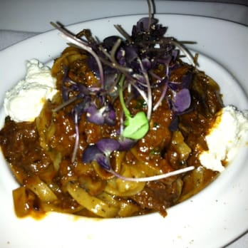 Vintner Grill - Bolognese pasta - New American Near Me - Las Vegas, Nevada Vintner Grill - Bolognese pasta - New American Near Me - Las Vegas, Nevada