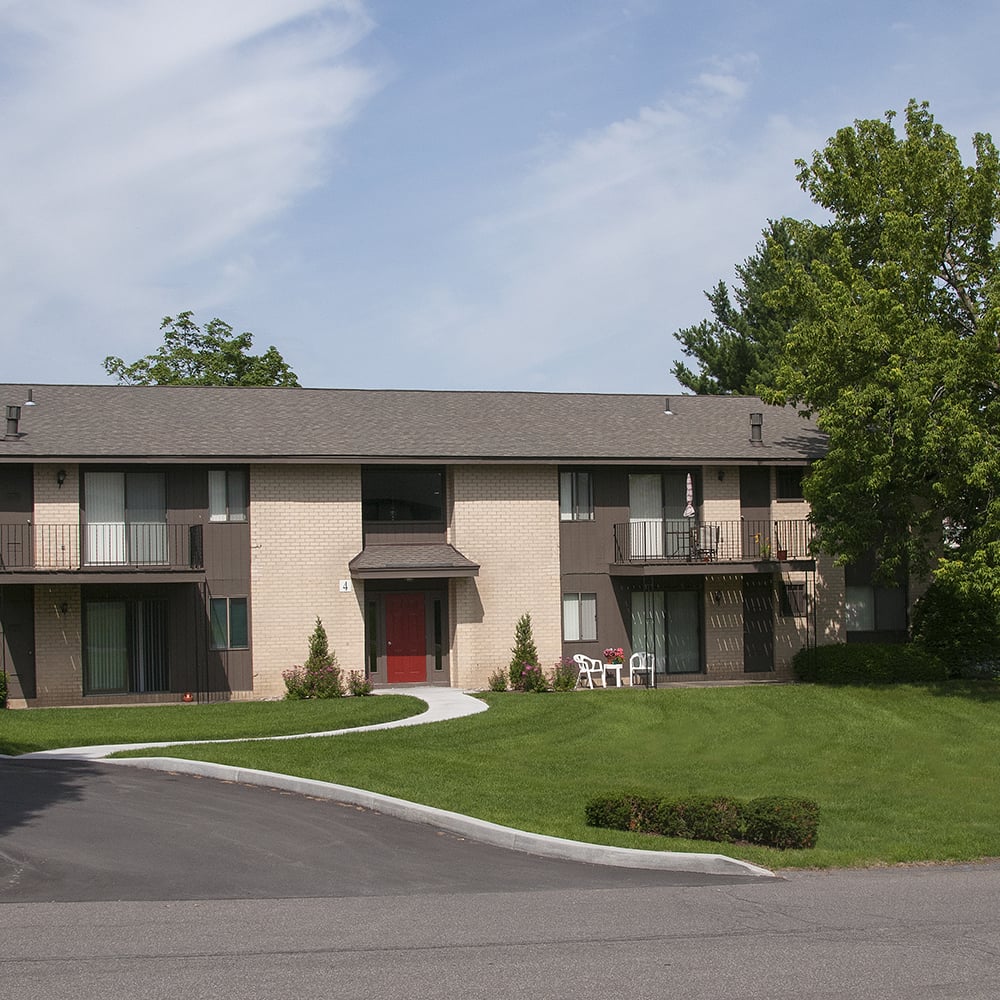 ROLLING RIDGE APARTMENTS Updated August 2024 8 Denise Dr, Latham