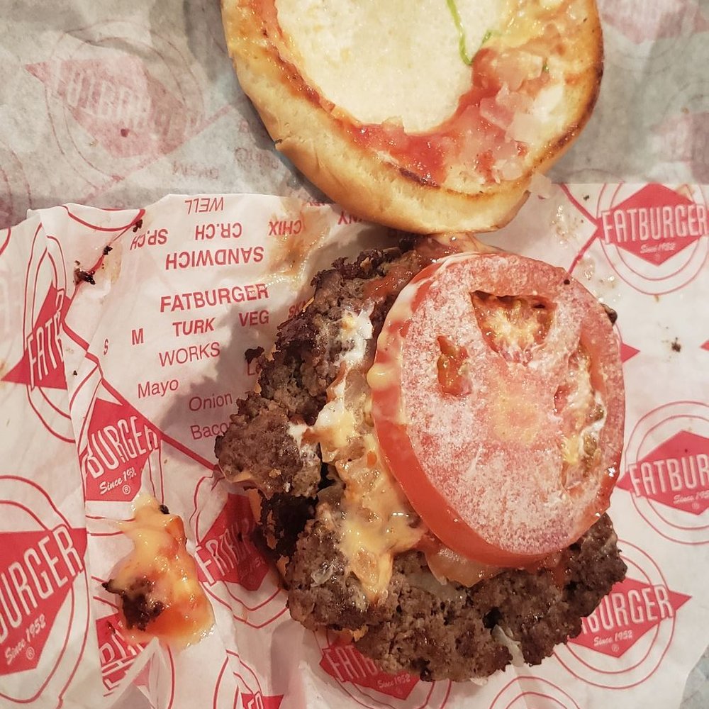 Fatburger - Burgers Near Me - Los Angeles, California Fatburger - Burgers Near Me - Los Angeles, California