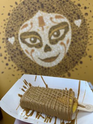Morelia Ice Cream Paletas - Wynwood by null