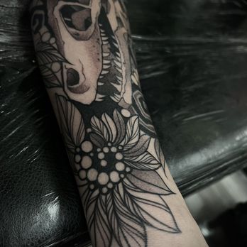 Maribeth Klaar - Tattoo Near Me - Las Vegas, Nevada