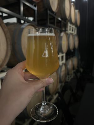 Triple Crossing Beer - Fulton by null