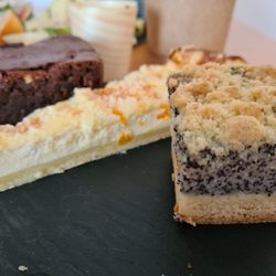 Das Leben isst schön! - Aus der Frühstücksbox (13.02.21)