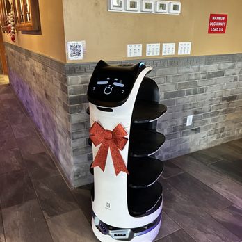 Hot Pot 757 Midlothian - The robot server - Hot Pot Near Me - Richmond, Virginia Hot Pot 757 Midlothian - The robot server - Hot Pot Near Me - Richmond, Virginia
