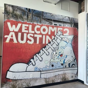 Hope Outdoor Gallery - Museums Near Me - Austin, Texas Hope Outdoor Gallery - Museums Near Me - Austin, Texas