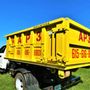 AP3 Dumpster Rentals