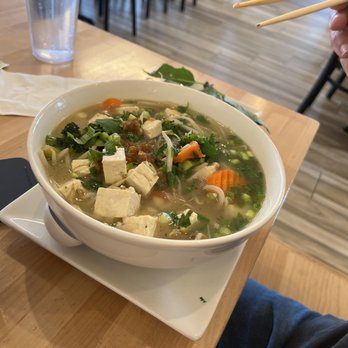 Pho Claire - Vegan Pho - Vietnamese Near Me - Myrtle Beach, South Carolina