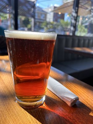 Moreland's Tavern by null