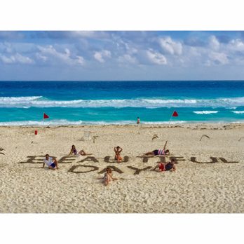 Live Aqua Resort - Resorts Near Me - Cancún, ROO