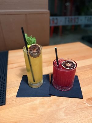 CRAFT Coconut Grove by null