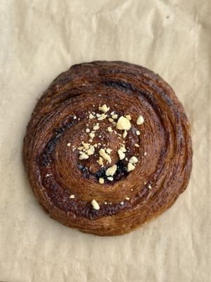 Brooklyn Granary & Mill by null