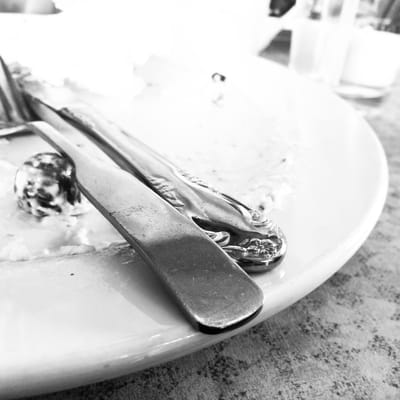 Hickory Street Cafe by null