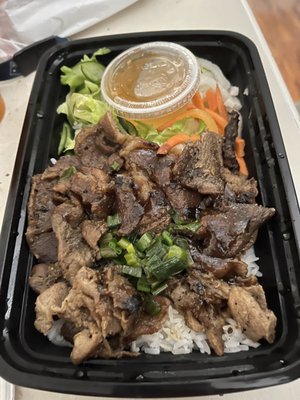 Banh Mi Foxboro by null