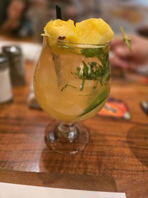 Lazy Dog Restaurant & Bar by null