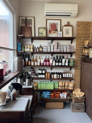 WELTONS TINY BAKESHOP by null