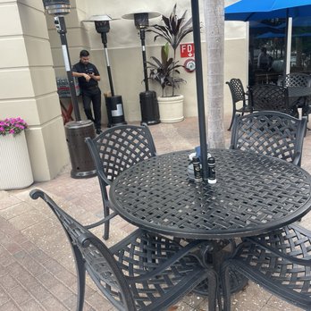 Parkshore Grill - Seafood Near Me - Saint Petersburg, Florida