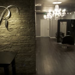 The Refinery Hair & Skin Studio