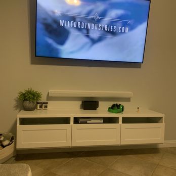 JB Smart Home Solutions - TV, Sound Bar and TV Stand - TV Mounting Near Me JB Smart Home Solutions - TV, Sound Bar and TV Stand - TV Mounting Near Me