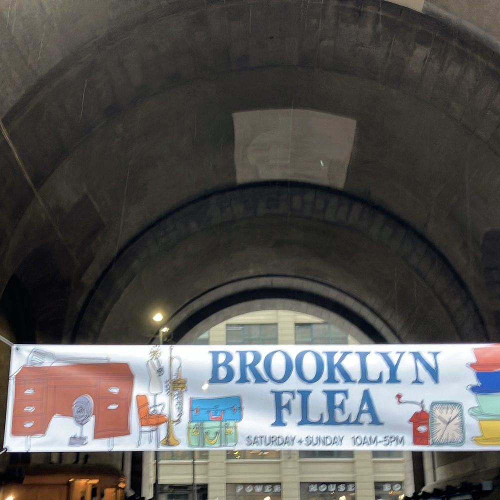Brooklyn Flea - Flea Markets Near Me - Brooklyn, New York