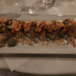 BrickTop's - Yum Yum Sushi